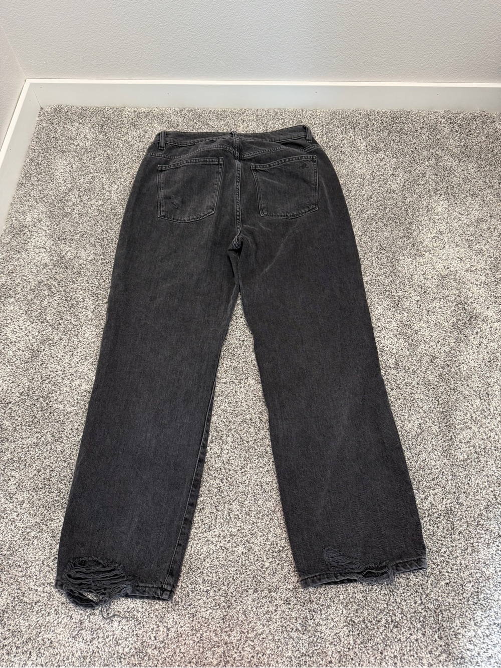 DL1961 Marianna Hewitt Jerry Jeans - Picture 2 of 5